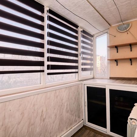كونستانتا Ioly Apartments المظهر الخارجي الصورة