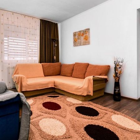 كونستانتا Ioly Apartments المظهر الخارجي الصورة