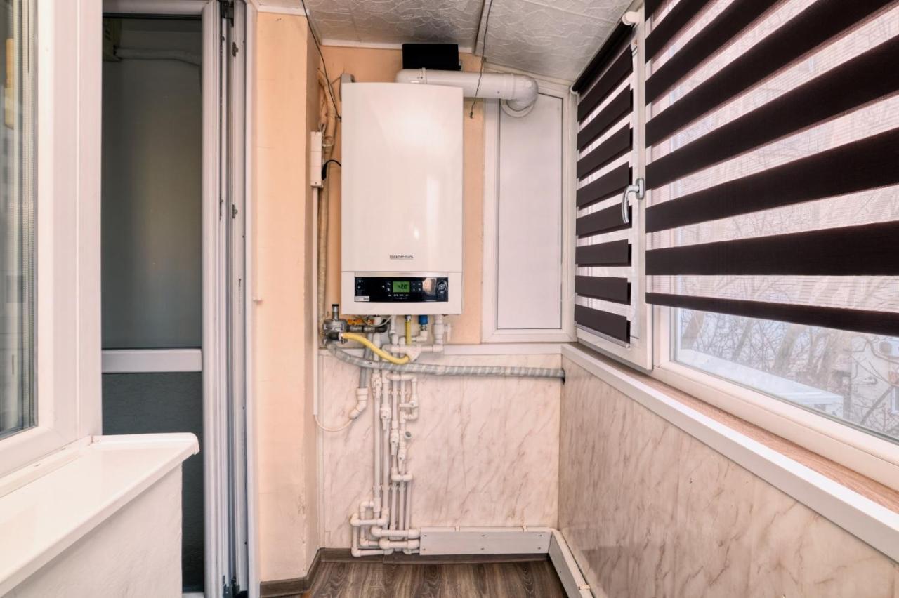 كونستانتا Ioly Apartments المظهر الخارجي الصورة