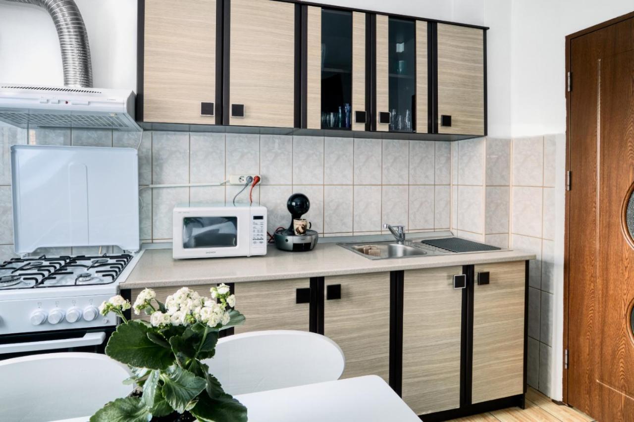 كونستانتا Ioly Apartments المظهر الخارجي الصورة