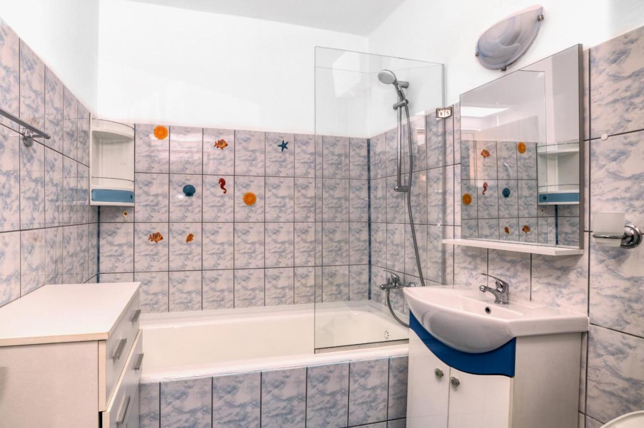 كونستانتا Ioly Apartments المظهر الخارجي الصورة