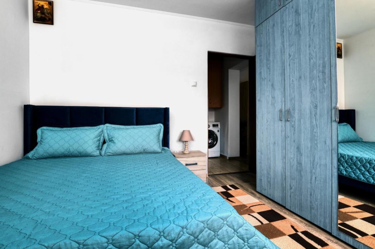 كونستانتا Ioly Apartments المظهر الخارجي الصورة