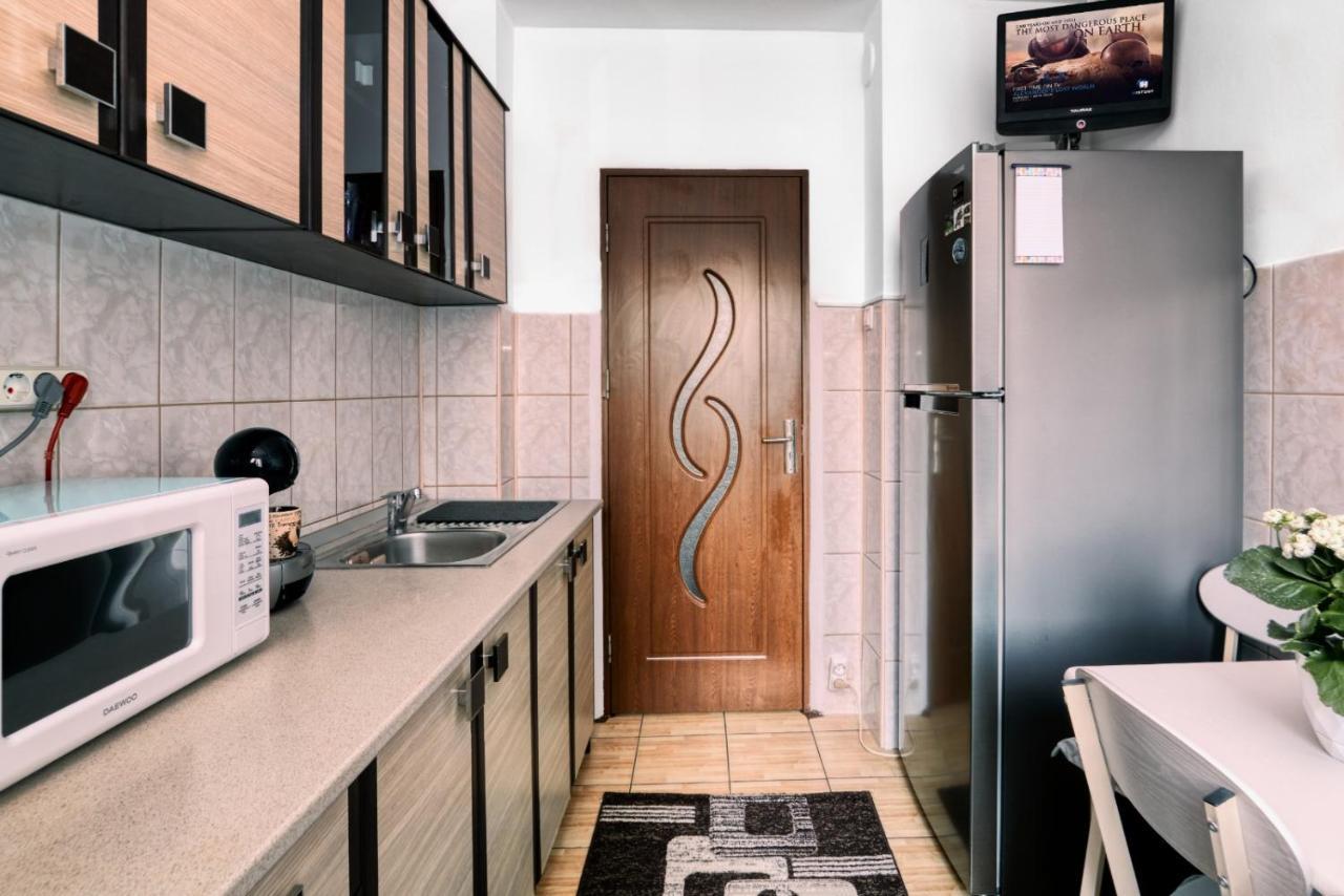 كونستانتا Ioly Apartments المظهر الخارجي الصورة