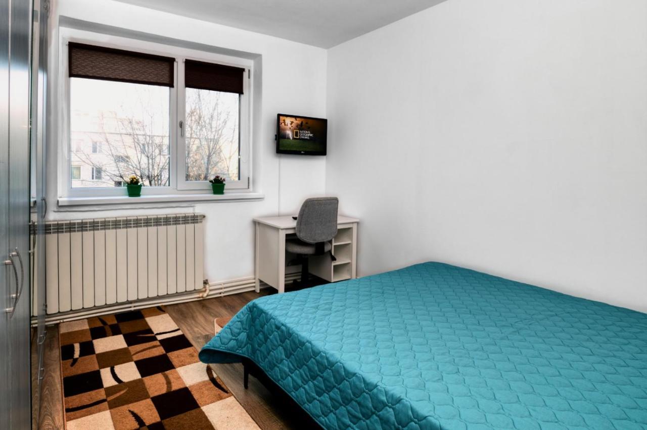 كونستانتا Ioly Apartments المظهر الخارجي الصورة
