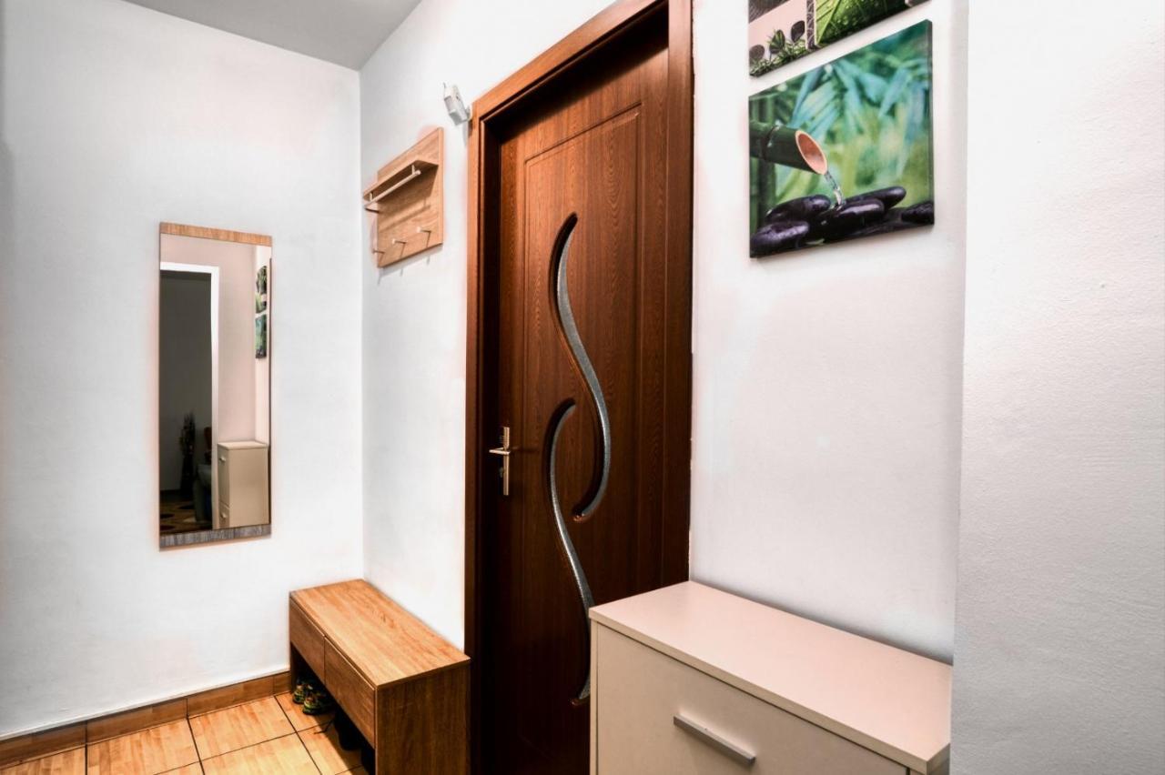 كونستانتا Ioly Apartments المظهر الخارجي الصورة