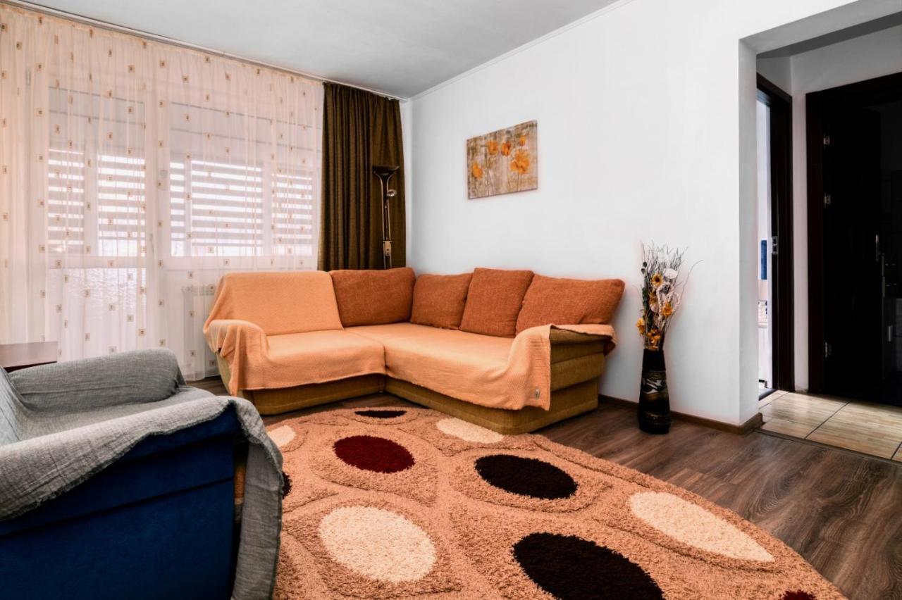 كونستانتا Ioly Apartments المظهر الخارجي الصورة