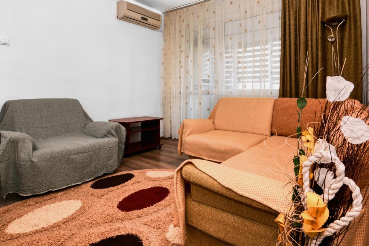 كونستانتا Ioly Apartments المظهر الخارجي الصورة